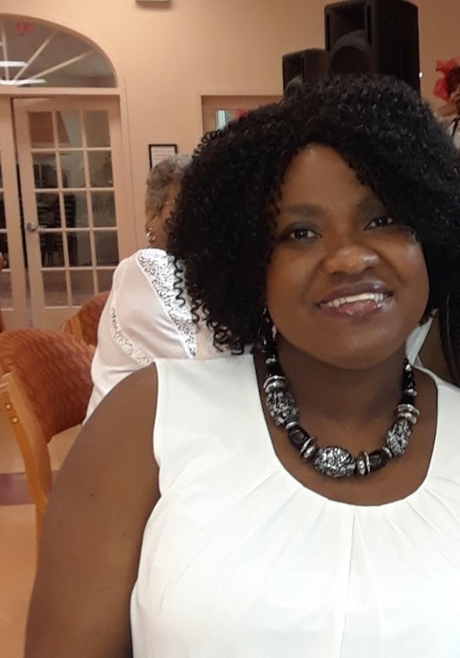 Certified Life Empowerment Coach Lavern Oliver-03