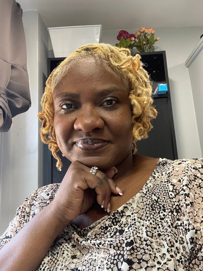 Certified Life Empowerment Coach Lavern Oliver-04