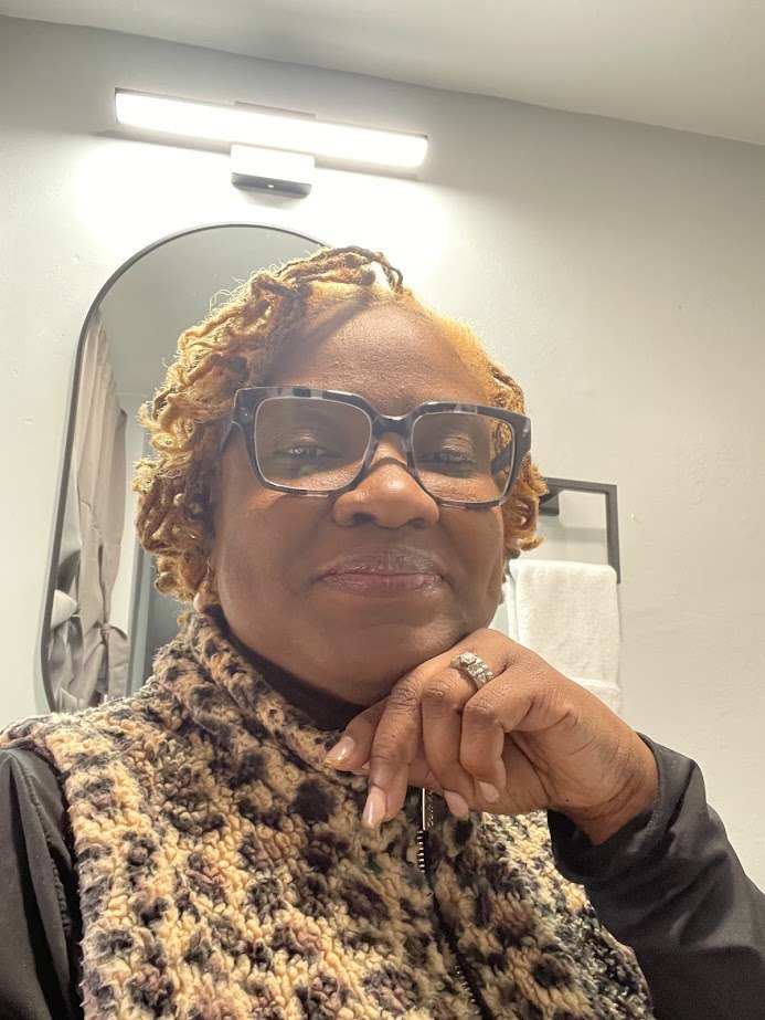 Certified Life Empowerment Coach Lavern Oliver-05