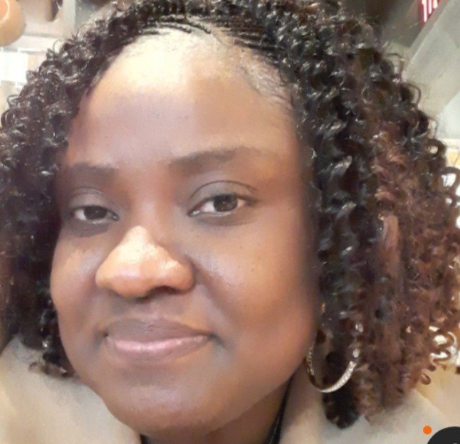 Certified Life Empowerment Coach Lavern Oliver