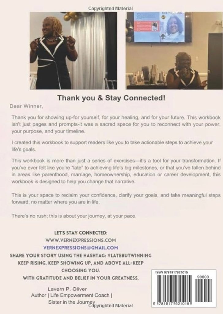 Vern Expressions Actionable Companion Workbook Store 02