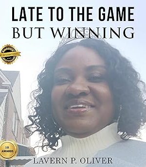 Late to the Game but Winning | Audiobook